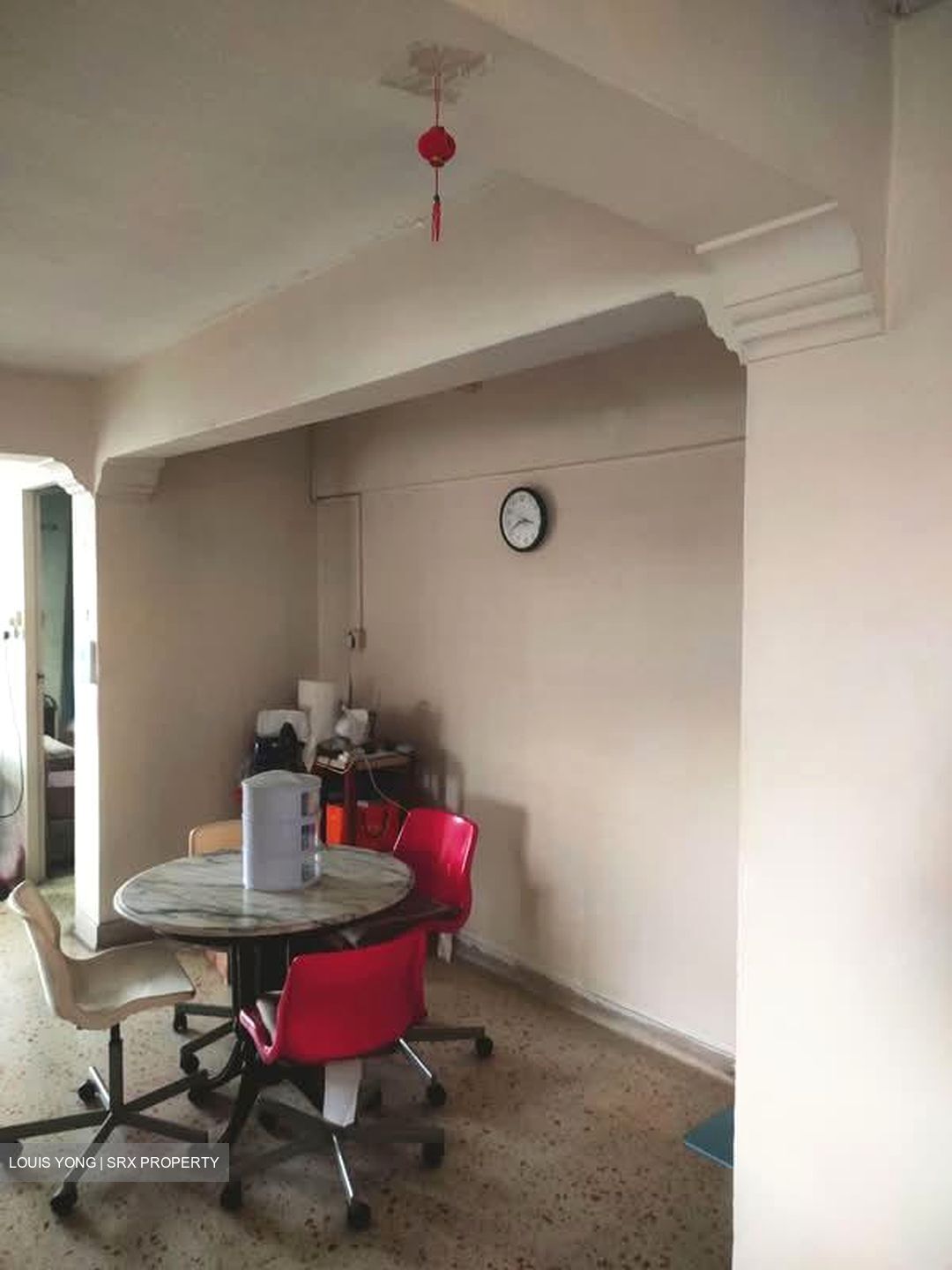 Blk 21 Bedok South Road (Bedok), HDB 5 Rooms #546252991